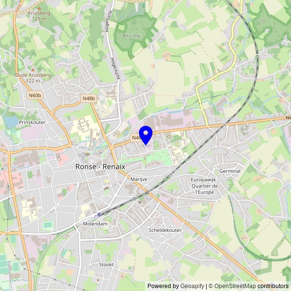 Map Photo